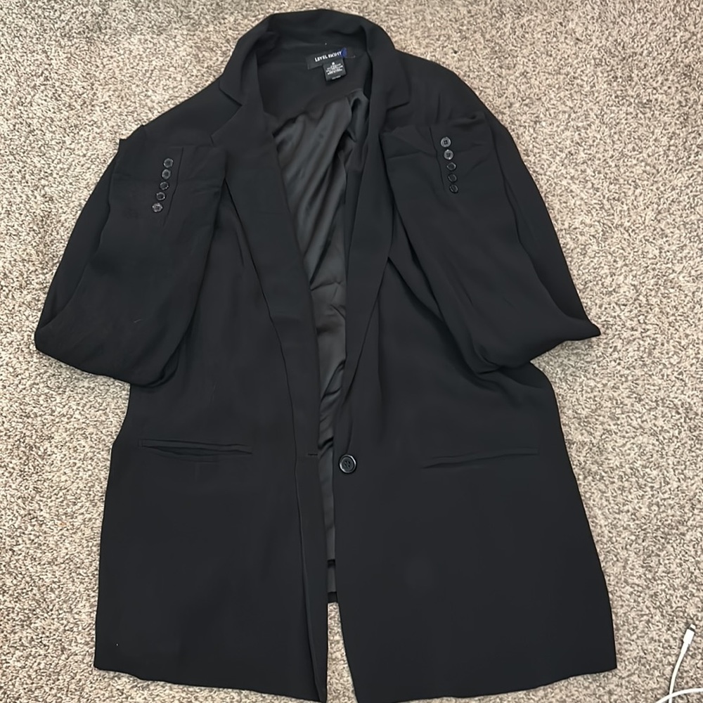 Level Eight Blazer - Picture 4 of 6